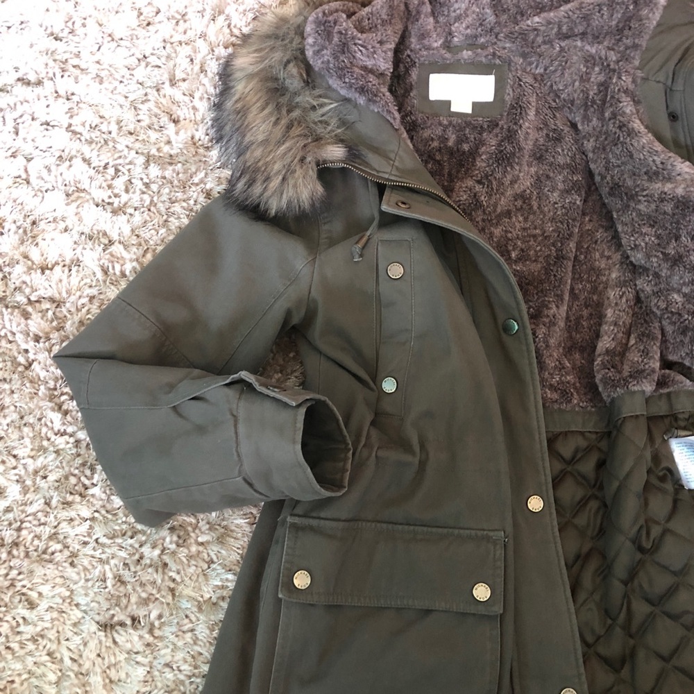 Winter Coat